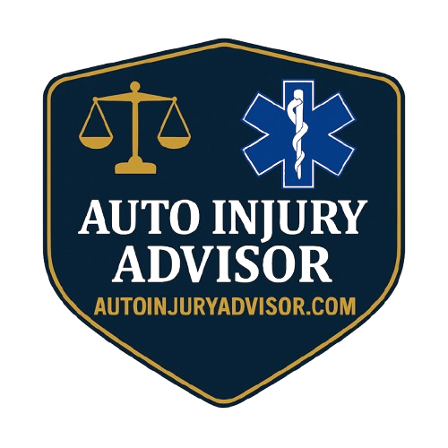 Auto Injury Advisor