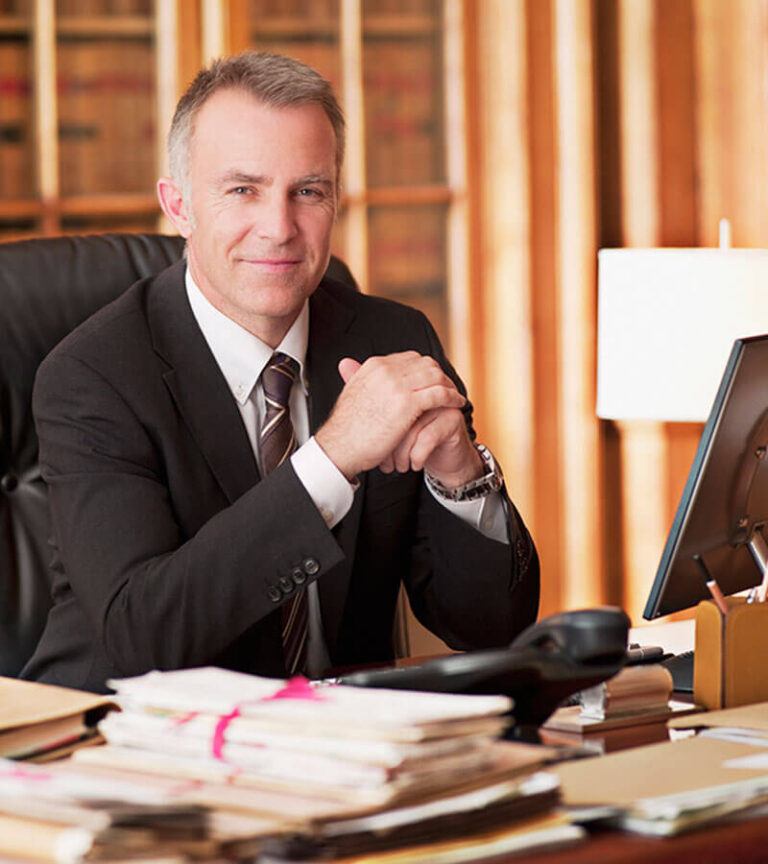 Injury Lawyers Handle Serious Cases